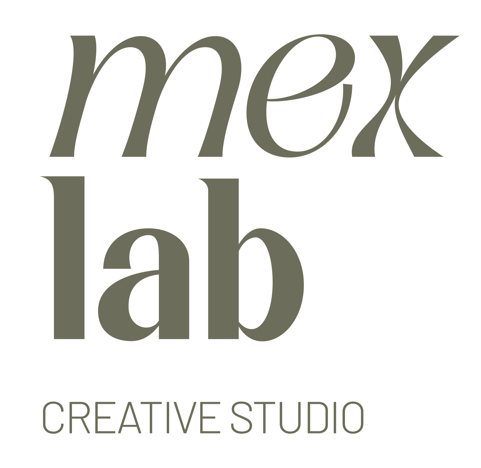 Logo mexlab